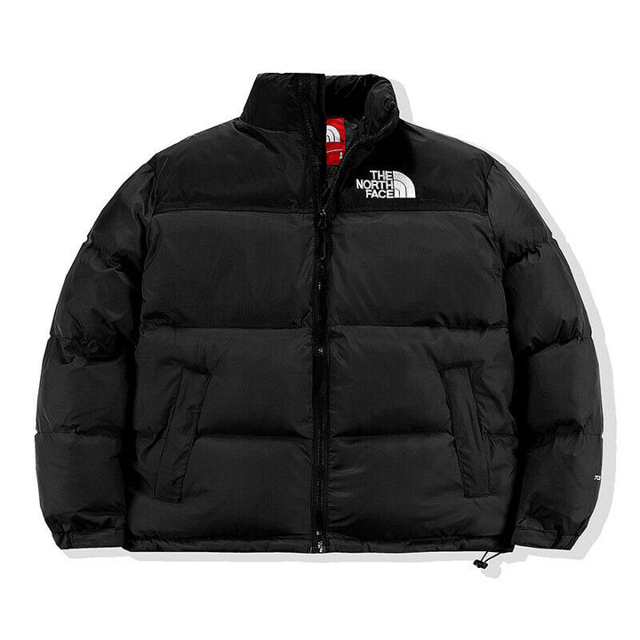 The North Face 1996 Nuptse Retro puffer jacket - Black